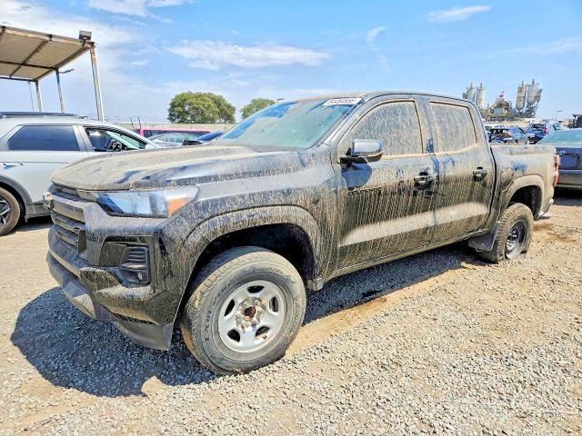 Aukcja sprzedaży 2024 Chevrolet Colorado, vin: 1GCPSCEK0R1194704, numer aukcji: 64454666