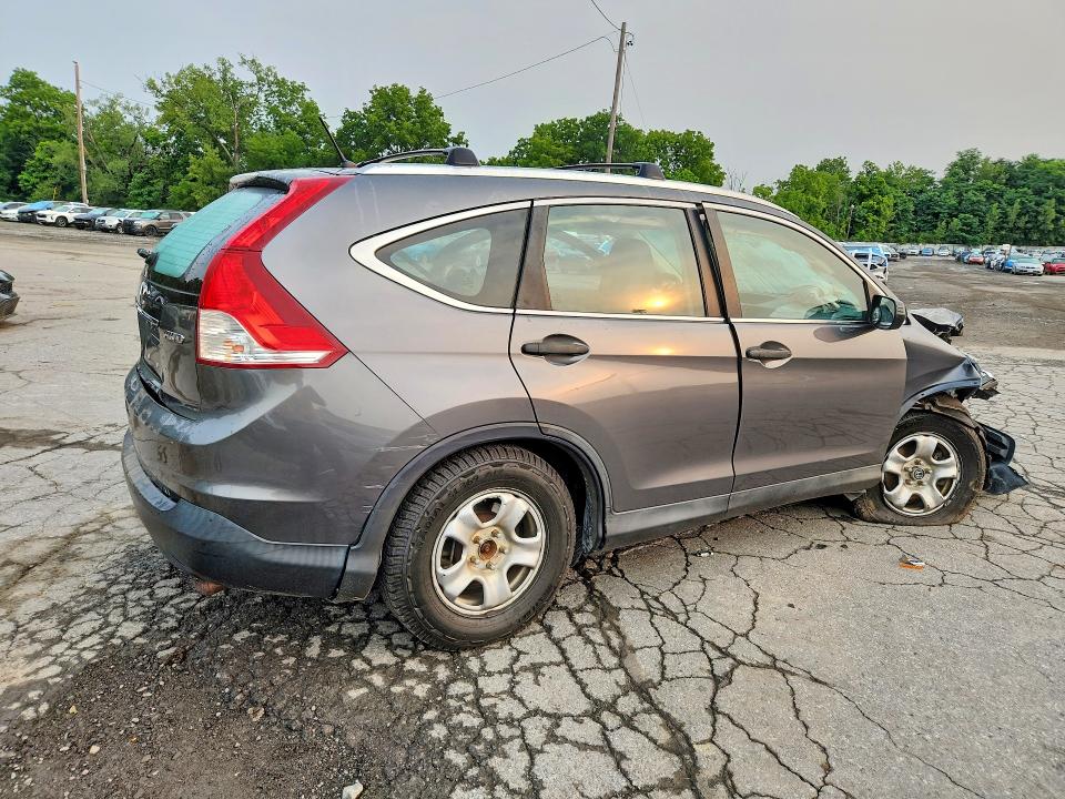 Aukcja sprzedaży 2014 Honda Cr-v, vin: 2HKRM4H3XEH606188, numer aukcji: 64555846