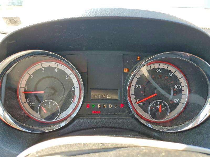 63921686 :رقم المزاد ، 2C4RDGBG8DR652570 vin ، 2013 Dodge Grand Caravan مزاد بيع