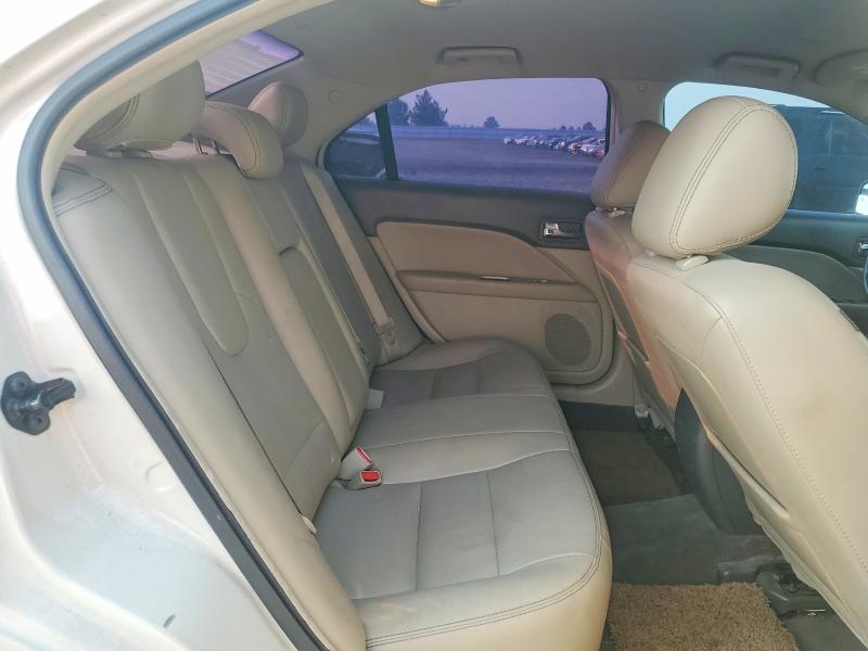 63139476 :رقم المزاد ، 3FAHP0JG0CR187938 vin ، 2012 Ford Fusion مزاد بيع