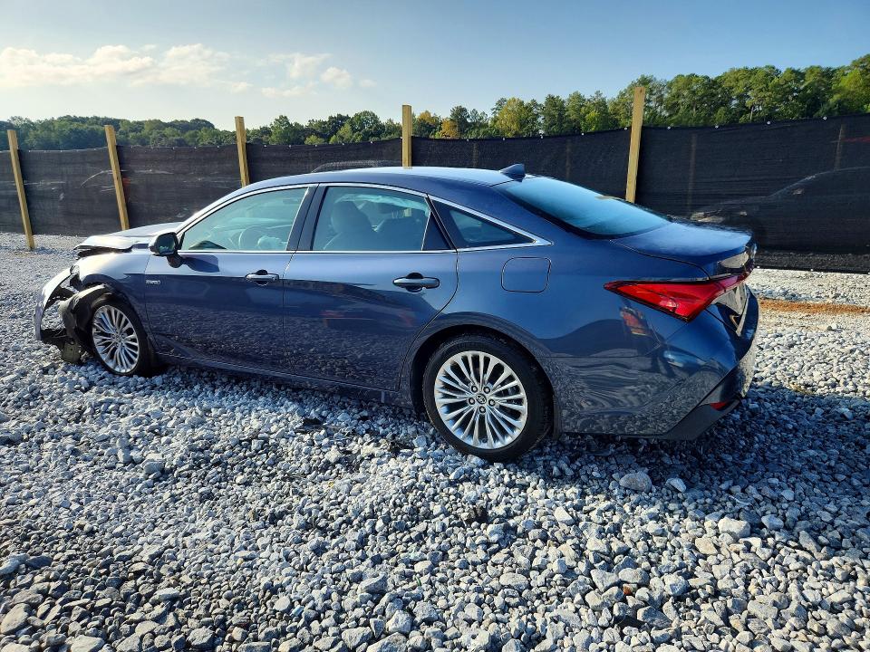 Продажа на аукционе авто 2019 Toyota Avalon Hybrid, vin: 4T1B21FB4KU007672, номер лота: 67137666