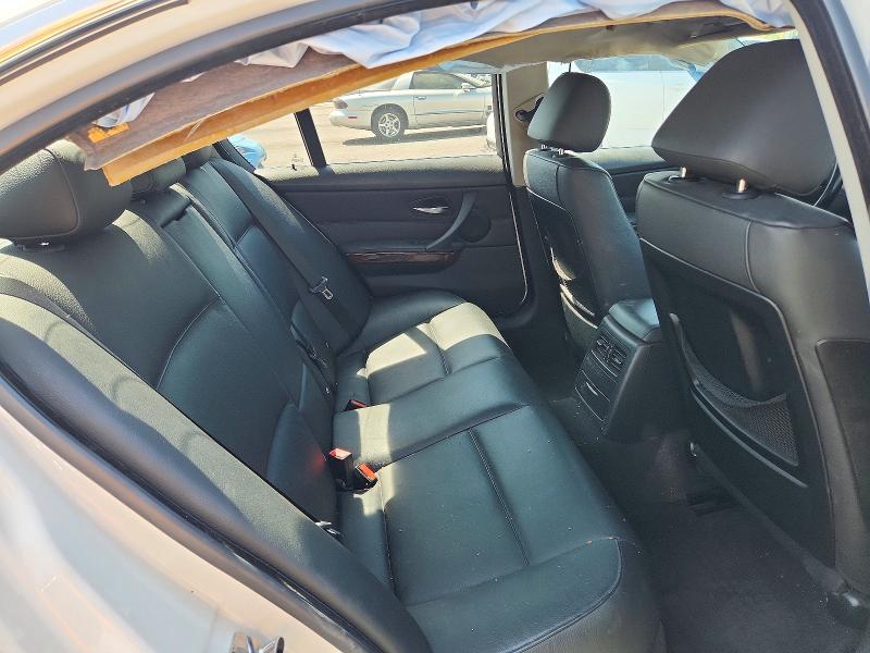 Aukcja sprzedaży 2006 Bmw 330, vin: WBAVB33546PS19419, numer aukcji: 66833876