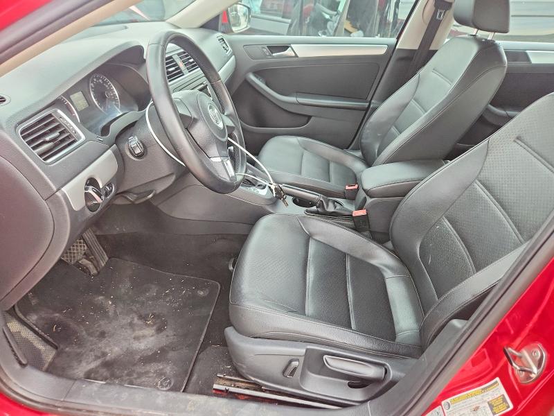 Продажа на аукционе авто 2013 Volkswagen Jetta, vin: 3VWDP7AJ6DM401128, номер лота: 63862206