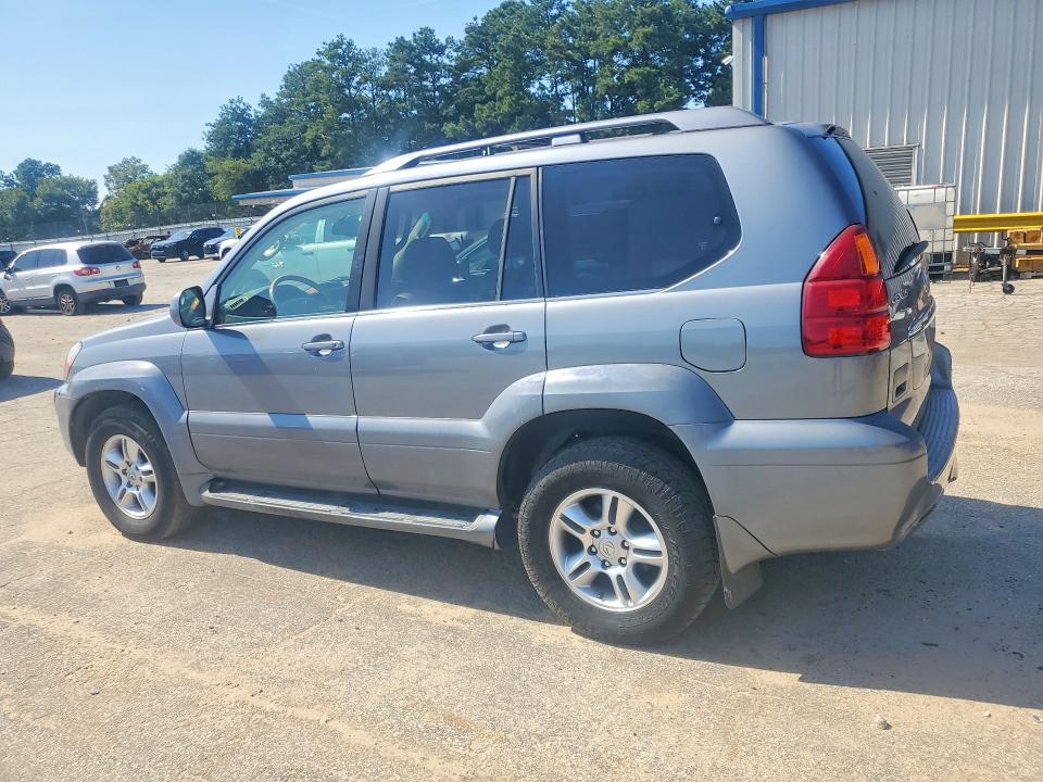 Продажа на аукционе авто 2005 Lexus Gx, vin: JTJBT20X250084173, номер лота: 65922466