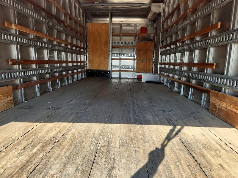 Aukcja sprzedaży 2018 Hino 195, vin: JHHSDM2H4JK006202, numer aukcji: 64286056
