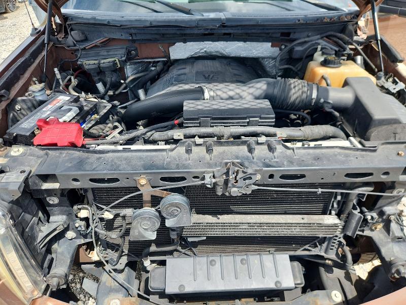 Aukcja sprzedaży 2011 Ford F150, vin: 1FTFW1ET5BFB96048, numer aukcji: 66836756