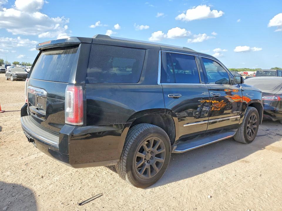 Продаж на аукціоні авто 2015 Gmc Yukon, vin: 1GKS1CKJ3FR261189, номер лоту: 65111836