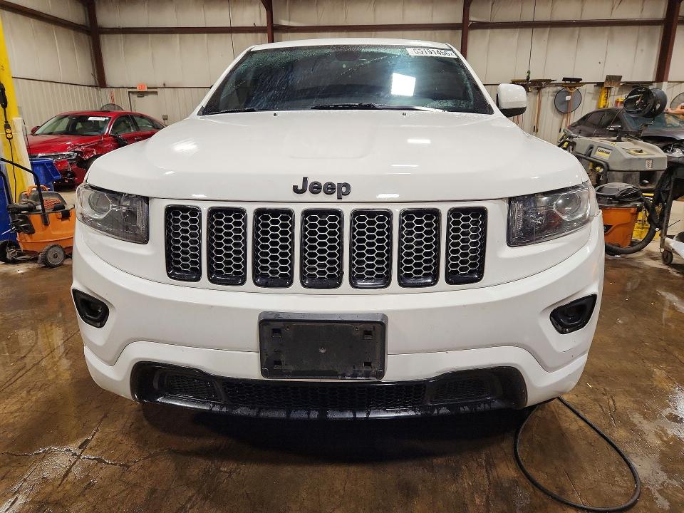 Aukcja sprzedaży 2015 Jeep Grand Cherokee, vin: 1C4RJFAG0FC724622, numer aukcji: 65191456
