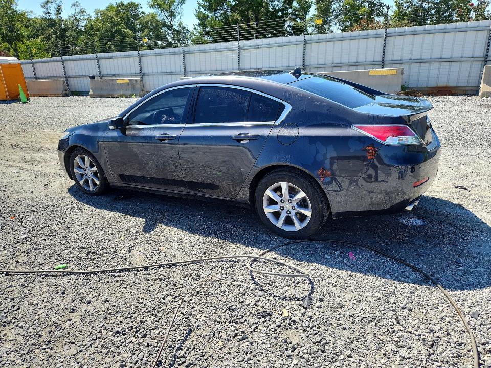 Aukcja sprzedaży 2014 Acura Tl, vin: 19UUA8F50EA007730, numer aukcji: 66396826