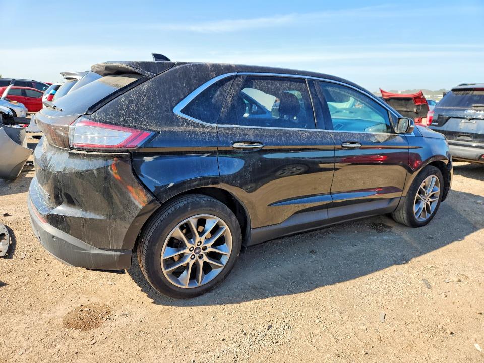 2015 Ford Edge მანქანა იყიდება აუქციონზე, vin: 2FMTK4K81FBB19258, აუქციონის ნომერი: 65907236