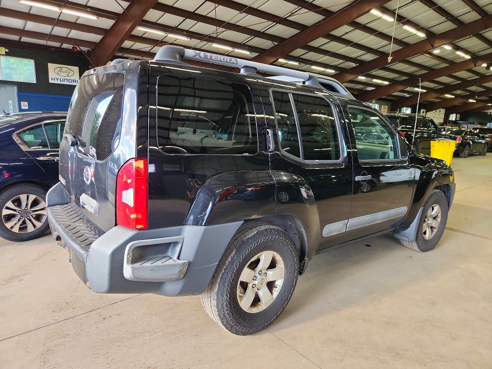 Aukcja sprzedaży 2013 Nissan Xterra, vin: 5N1AN0NW3DN826414, numer aukcji: 66969546