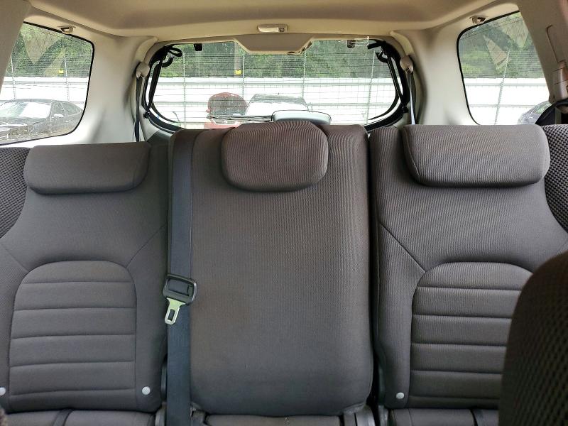 2011 Nissan Pathfinder მანქანა იყიდება აუქციონზე, vin: 5N1AR1NN6BC618490, აუქციონის ნომერი: 63325326