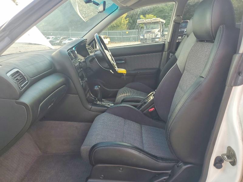 Продаж на аукціоні авто 1999 Subaru Leg Gt Wgn, vin: BH5086229, номер лоту: 65840556