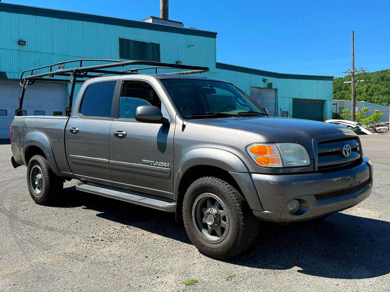 67465216 :رقم المزاد ، 5TBDT48114S43879 vin ، 2004 Toyota Tundra مزاد بيع