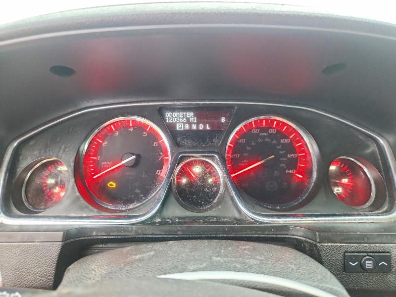 Aukcja sprzedaży 2013 Gmc Acadia, vin: 1GKKVTKDXDJ143215, numer aukcji: 64830596