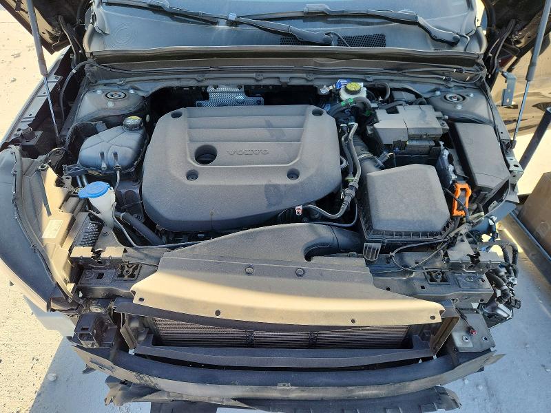 2024 Volvo Xc40 მანქანა იყიდება აუქციონზე, vin: YV4L12UL8R2217028, აუქციონის ნომერი: 65711556