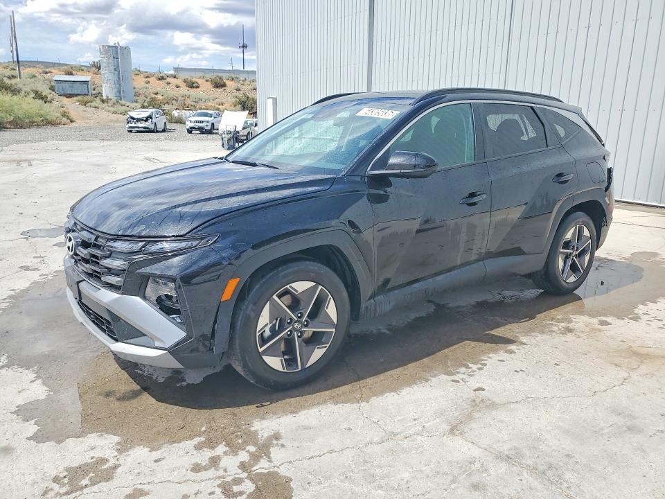 Auction sale of the 2026 Hyundai Tucson, vin: 5NMJB3DE9TH665845, lot number: 64305036