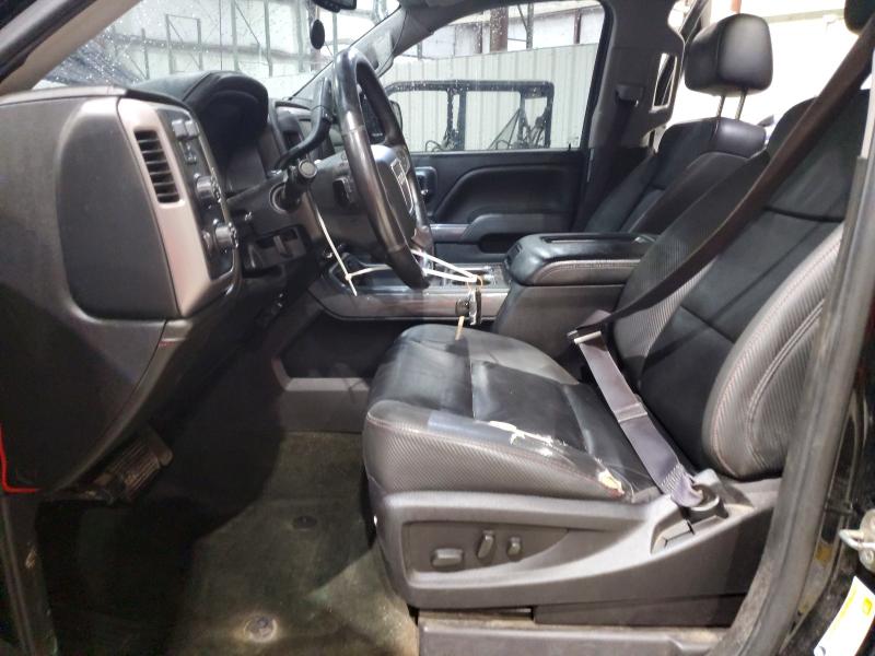 Aukcja sprzedaży 2016 Gmc Sierra, vin: 3GTU2NEC1GG146070, numer aukcji: 64609596
