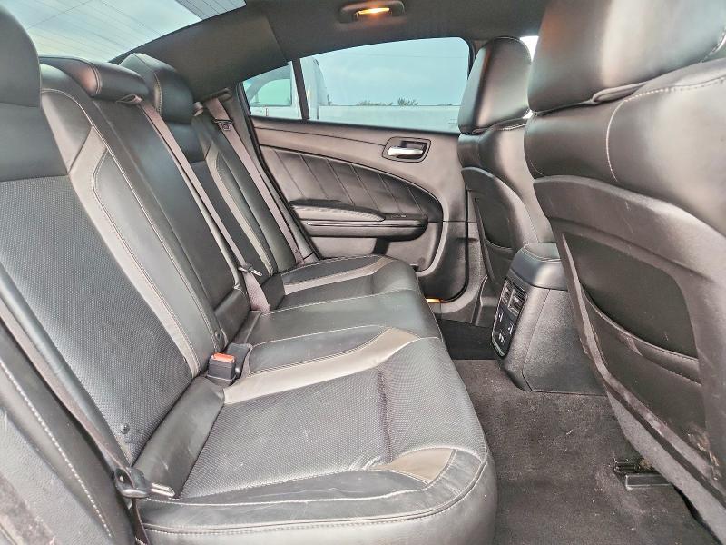 66386536 :رقم المزاد ، 2C3CDXBG2LH193406 vin ، 2020 Dodge Charger مزاد بيع