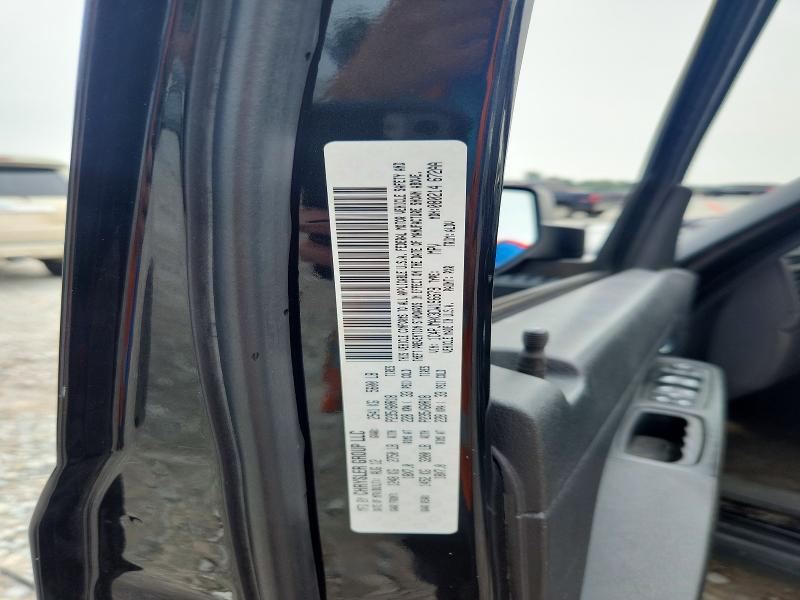 64855366 :رقم المزاد ، 1C4PJMAK3CW196679 vin ، 2012 Jeep Liberty مزاد بيع