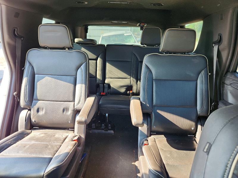 Продажа на аукционе авто 2021 Gmc Yukon, vin: 1GKS2BKD6MR368526, номер лота: 62291016
