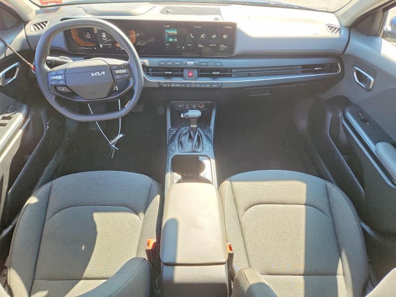 Продаж на аукціоні авто 2025 Kia K4, vin: 3KPFT4DE0SE171310, номер лоту: 63674486