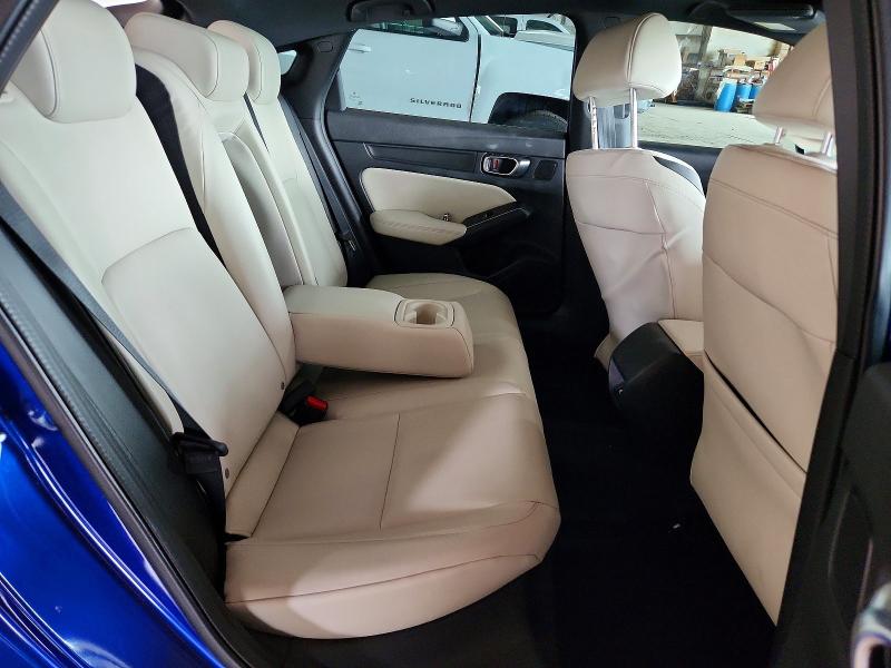 Продаж на аукціоні авто 2023 Acura Integra, vin: 19UDE4H6XPA015811, номер лоту: 63750836