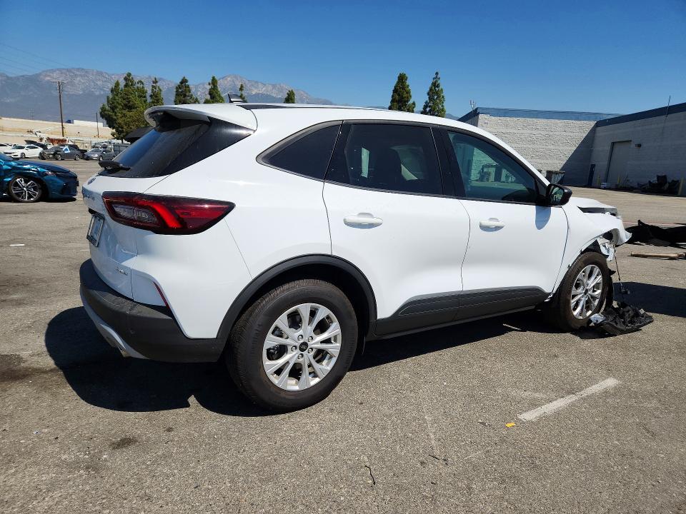 Aukcja sprzedaży 2026 Ford Escape, vin: 1FMCU9GN5TUA29963, numer aukcji: 66755296