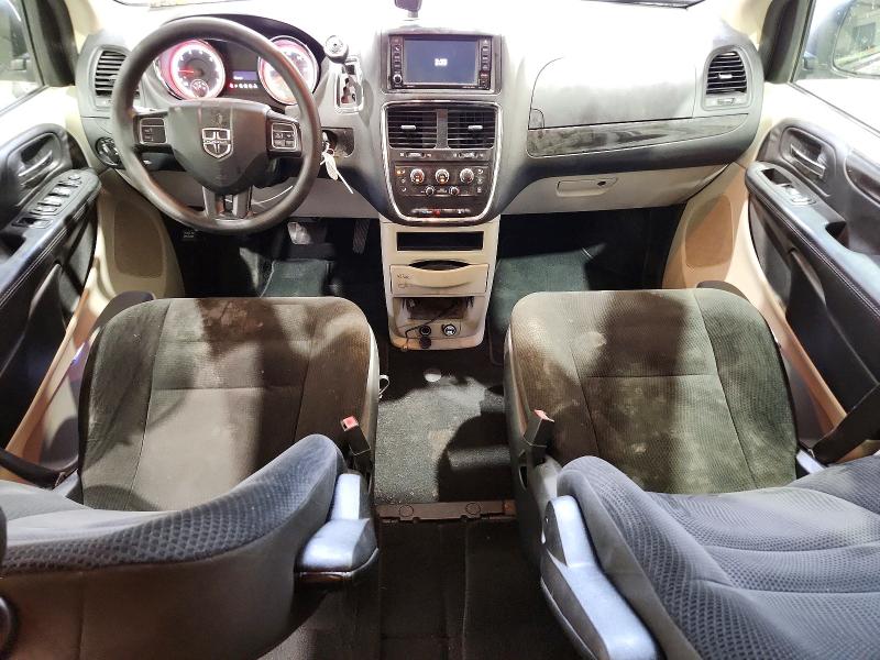 Aukcja sprzedaży 2019 Dodge Grand Caravan, vin: 2C4RDGBG9KR596278, numer aukcji: 64505686