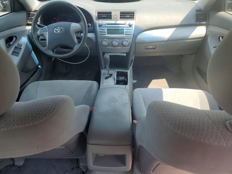 64766986 :رقم المزاد ، 4T4BF3EK6BR166197 vin ، 2011 Toyota Camry مزاد بيع