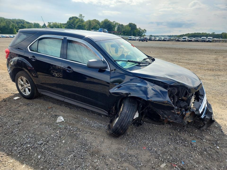 Aukcja sprzedaży 2012 Chevrolet Equinox, vin: 2GNFLCEK6C6136021, numer aukcji: 66796086