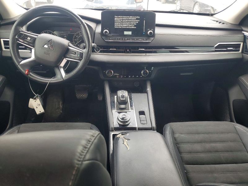 Aukcja sprzedaży 2023 Mitsubishi Outlander, vin: JA4J4UA85PZ011807, numer aukcji: 66415286