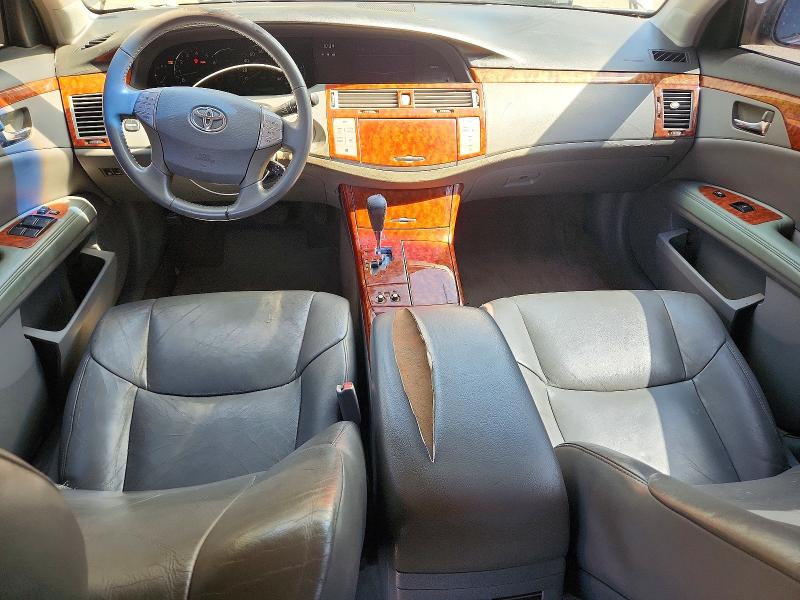 65304066 :رقم المزاد ، 4T1BK36B96U090257 vin ، 2006 Toyota Avalon مزاد بيع