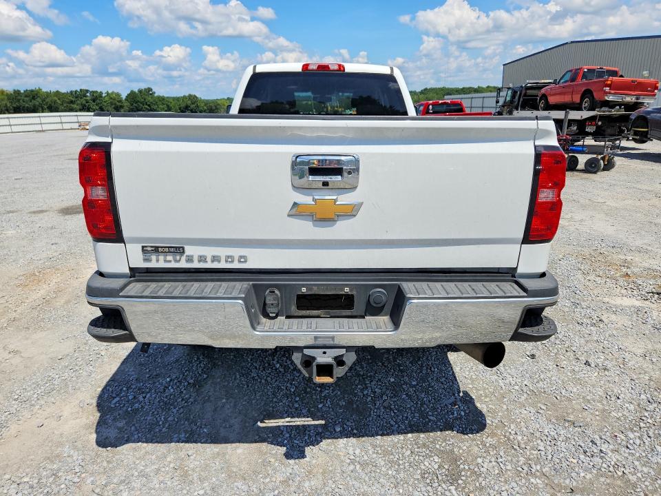Продажа на аукционе авто 2018 Chevrolet Silverado, vin: 1GC4KYCY2JF267361, номер лота: 65759786