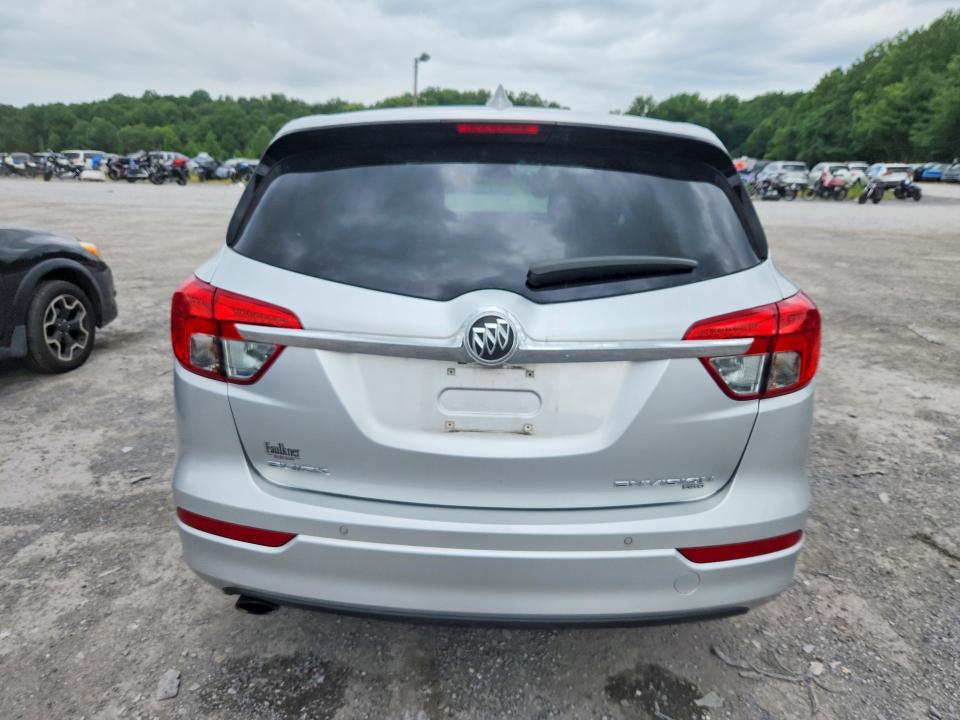Продаж на аукціоні авто 2017 Buick Envision, vin: LRBFXCSA2HD117868, номер лоту: 65273806