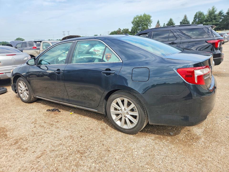 Продаж на аукціоні авто 2013 Toyota Camry, vin: 4T4BF1FK9DR310167, номер лоту: 64832016