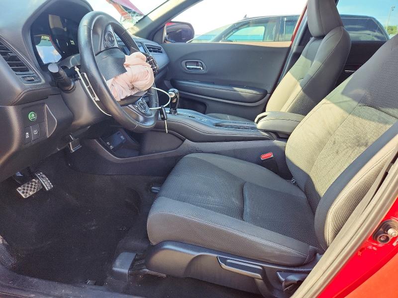 Aukcja sprzedaży 2019 Honda Hr-v, vin: 3CZRU5H17KG708910, numer aukcji: 66895866