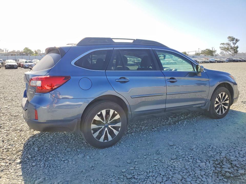 Aukcja sprzedaży 2015 Subaru Outback, vin: 4S4BSALC0F3305645, numer aukcji: 63555286
