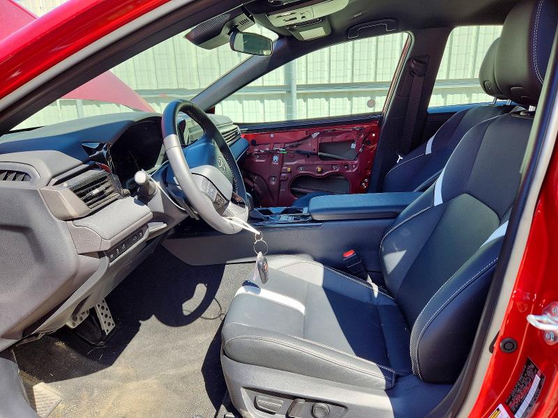 Aukcja sprzedaży 2026 Toyota Camry, vin: 4T1DAACK1TU264077, numer aukcji: 64836796