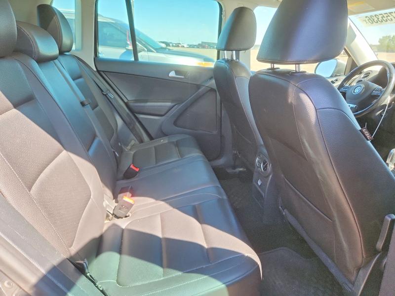 Продаж на аукціоні авто 2014 Volkswagen Tiguan, vin: WVGHV3AX8EW561354, номер лоту: 66755336
