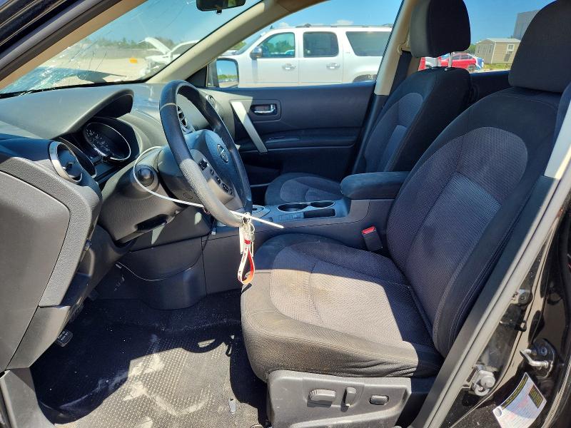 Aukcja sprzedaży 2012 Nissan Rogue, vin: JN8AS5MTXCW281777, numer aukcji: 64832816