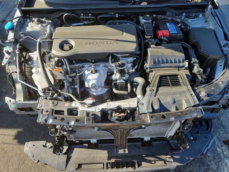Aukcja sprzedaży 2026 Honda Civic, vin: 2HGFE2F56TH558561, numer aukcji: 64395836