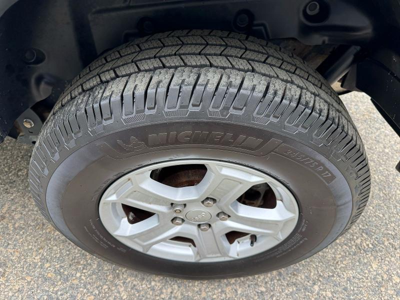Продажа на аукционе авто 2018 Jeep Wrangler Unlimited, vin: 1C4HJXDG1JW272717, номер лота: 66946336