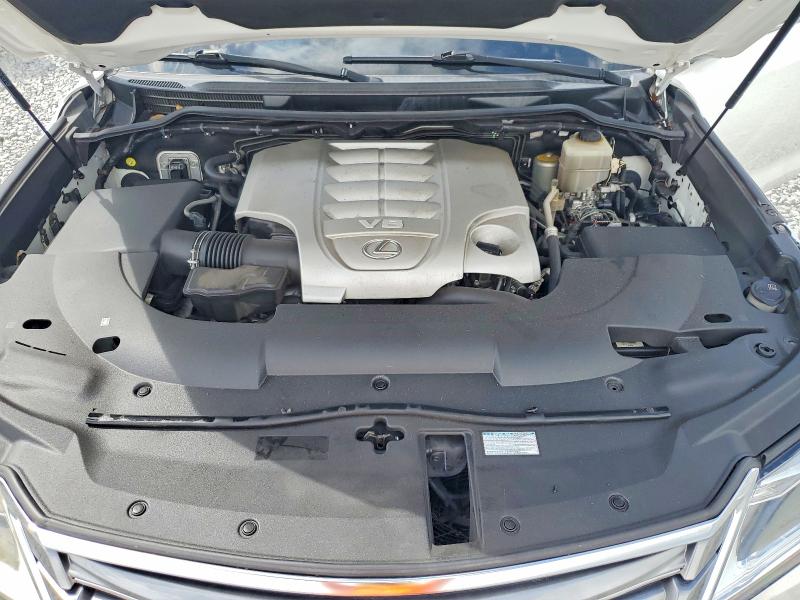 66185876 :رقم المزاد ، JTJHY7AXXG4195833 vin ، 2016 Lexus Lx مزاد بيع