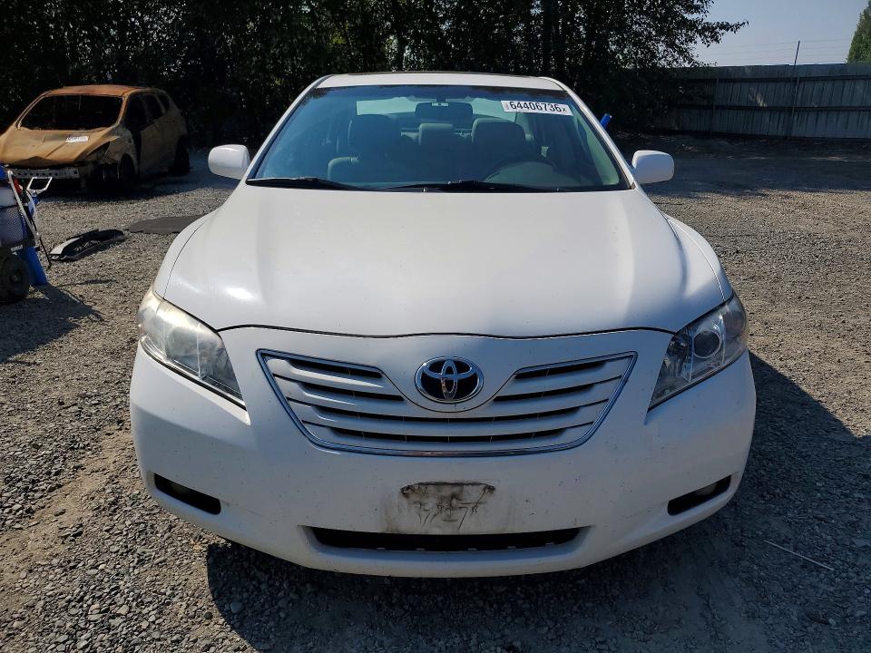 Продаж на аукціоні авто 2009 Toyota Camry, vin: 4T1BK46K79U596549, номер лоту: 64406736