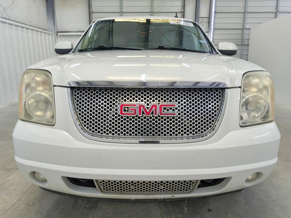 Aukcja sprzedaży 2009 Gmc Yukon Xl, vin: 1GKFK06219J112962, numer aukcji: 62707046