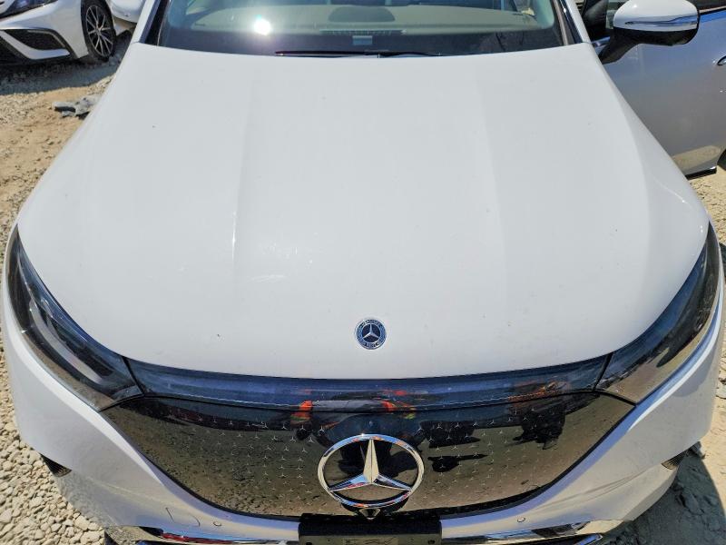 Продаж на аукціоні авто 2023 Mercedes-benz Eqe Suv, vin: 4JGGM1CB7PA008912, номер лоту: 65036426