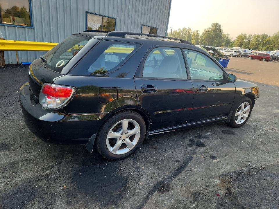 Продажа на аукционе авто 2006 Subaru Impreza, vin: JF1GG67686H807552, номер лота: 64023496
