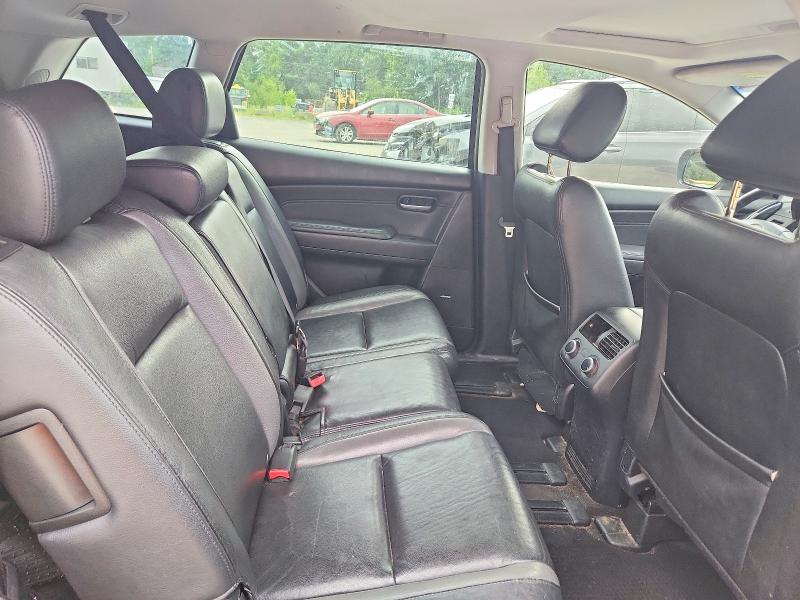 Aukcja sprzedaży 2008 Mazda Cx-9, vin: JM3TB38V180155197, numer aukcji: 65471116
