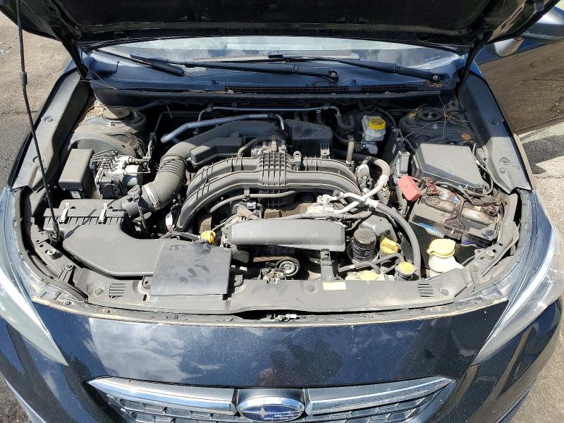 Aukcja sprzedaży 2020 Subaru Impreza, vin: 4S3GTAV65L3721958, numer aukcji: 65678696